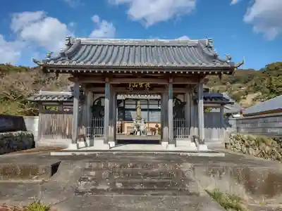 安楽寺(三重県)