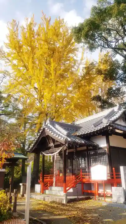 大島神社(広島県)