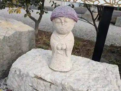 善光寺東海別院（祖父江善光寺）(愛知県)