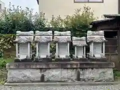 菅原神社(栃木県)