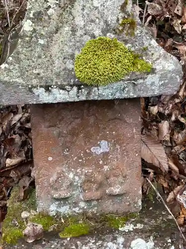 桑台院(長野県)