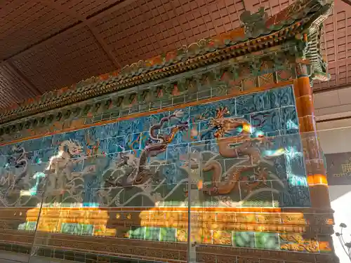 清大寺(越前大仏)(福井県)