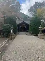 廣瀬神社(埼玉県)