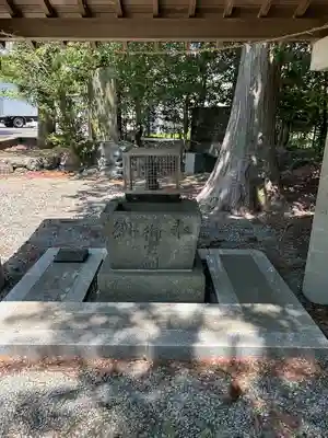 御殿場東照宮　吾妻神社　(静岡県)