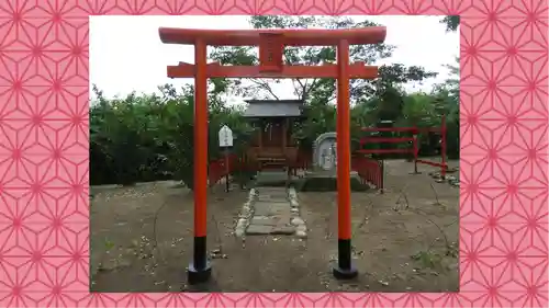 飯福神社(群馬県)