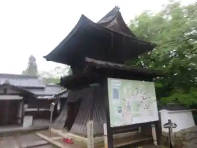 園城寺（三井寺）のその他建物