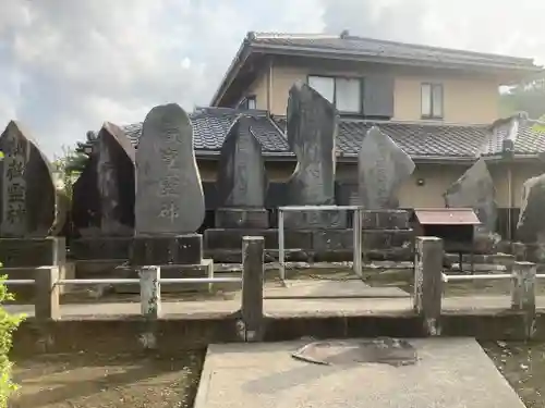 横浜御嶽神社(神奈川県)