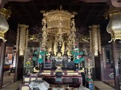 西岸寺(愛知県)