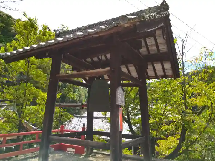 長弓寺(奈良県)