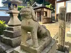 白山神社(福井県)