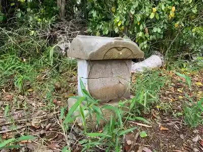 粟嶋神社(千葉県)