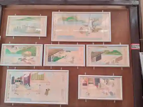 誠心院（東北寺誠心院）(京都府)