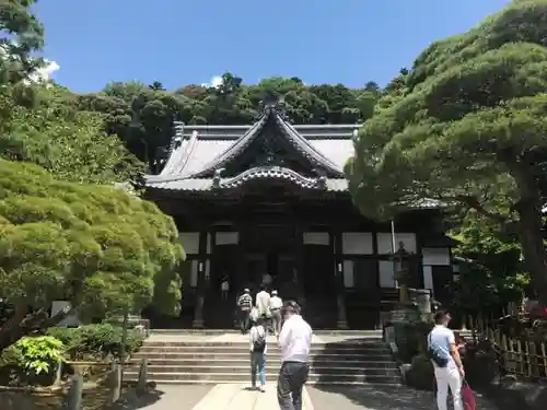 修禅寺の本殿