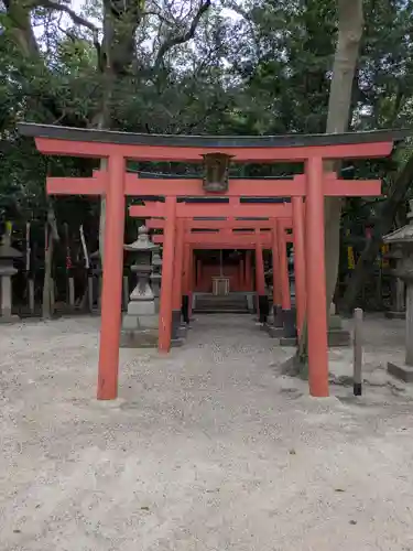 西宮神社(兵庫県)