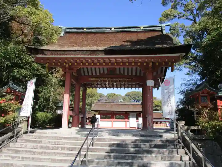 津島神社(愛知県)