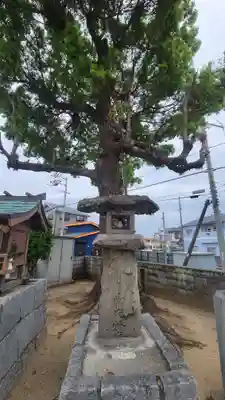 荒神社(愛媛県)