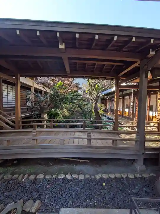 西教寺(東京都)