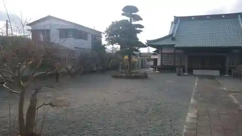 梅竜寺のその他建物