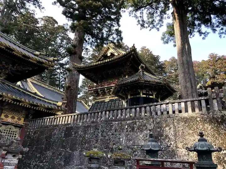 日光東照宮(栃木県)