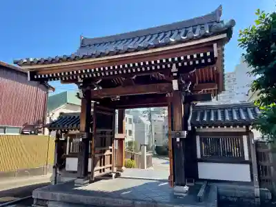 東北寺(東京都)