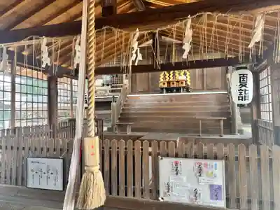 玉田神社(京都府)