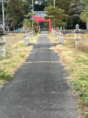 八剱神社(岐阜県)