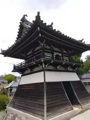 実相寺(奈良県)