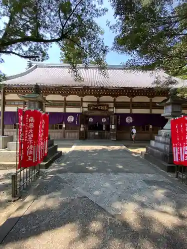 豊川閣　妙厳寺(愛知県)