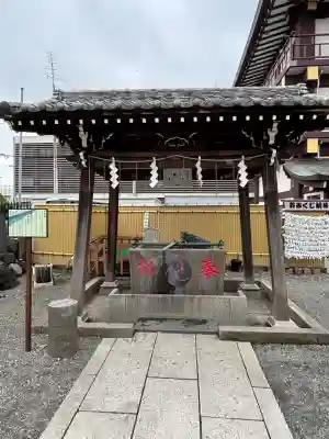 羽田神社(東京都)
