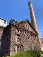 札幌神社の建物その他