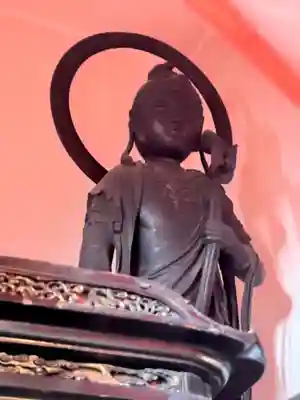 欣浄寺(京都府)