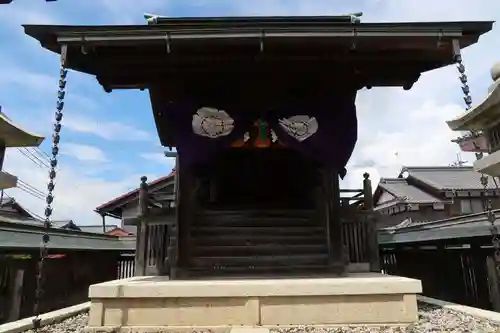 来現寺(滋賀県)