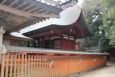 海上八幡宮(千葉県)