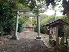 稲生神社(千葉県)