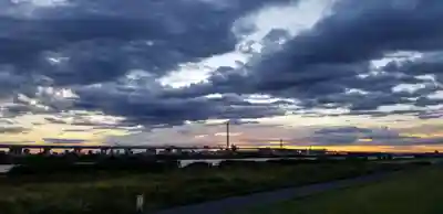 白髭神社(東京都)