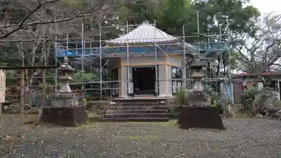 金胎寺(三重県)