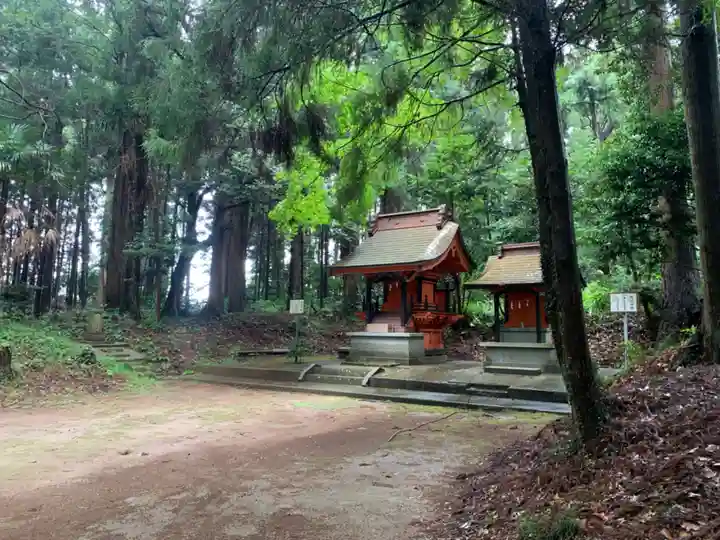 稲荷神社(千葉県)