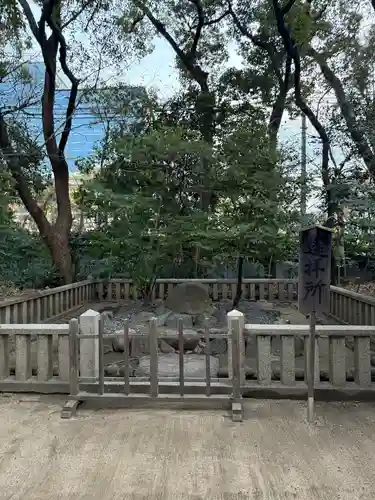 湊川神社(兵庫県)