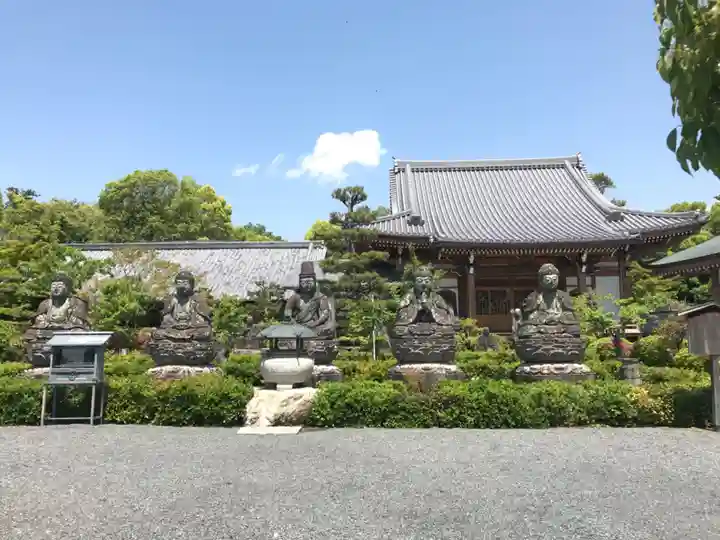蓮華寺(京都府)