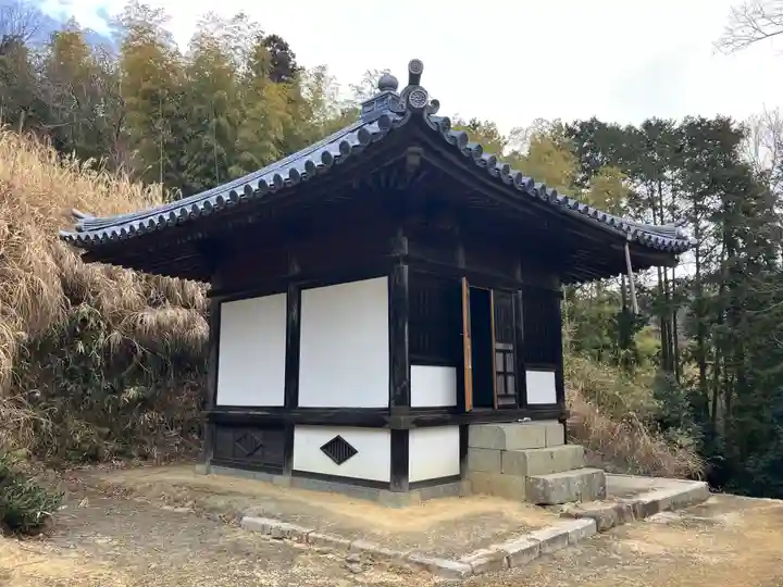 金山寺(岡山県)