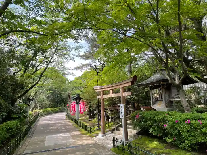 大宮神社(千葉県)