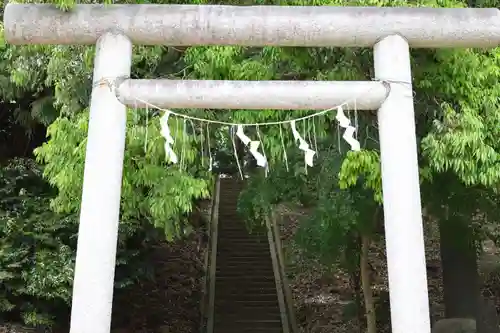 水戸愛宕神社(茨城県)