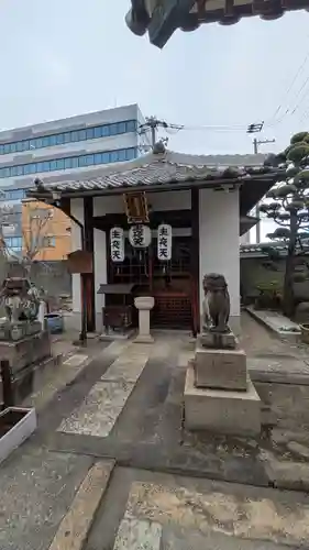 成道寺(大阪府)