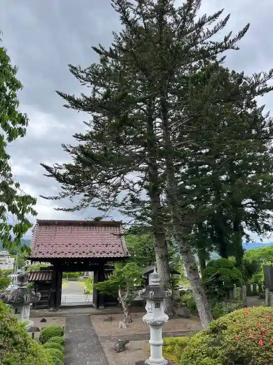 浄光寺(山形県)