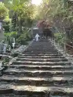 青龍寺(高知県)