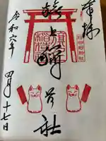 阿部野神社(大阪府)