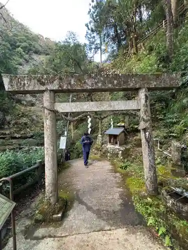 元伊勢天岩戸神社(京都府)