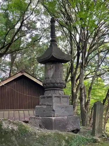 岩戸寺(大分県)
