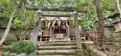 神明社(宮城県)