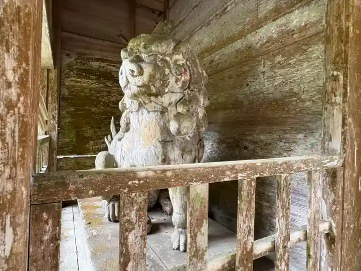 粟鹿神社(兵庫県)